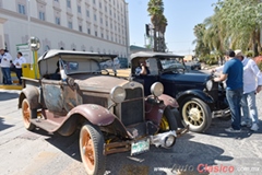 4o Encuentro Nacional Ford A - Guanajuato - Event Images Part I