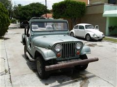 jeep 64