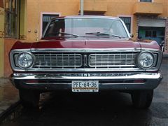 Falcon 1968 - Falcon 1968