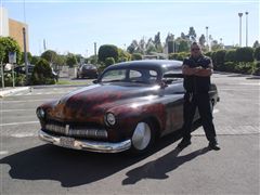 mercury 1950 - mercury 1950