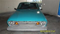 DATSUN B210