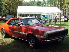 23avo aniversario del Museo de Autos y del Transporte de Monterrey A.C. - Imágenes del Evento - Parte II