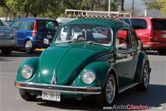 Regio Volks Monterrey 2013 - Llegadas II