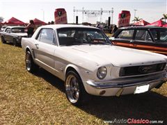 American Classic Cars 2014 Sinaloa - Imágenes del Evento I