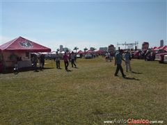 American Classic Cars 2014 Sinaloa - Imágenes del Evento III