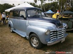 24 Aniversario Museo del Auto de Monterrey - Imágenes del Evento - Parte VII