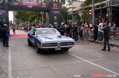 Record Guinness del Auto Antiguo 2014 History - Imágenes II