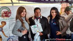 2o Rally Zacatecas - Salinas - Pinos - Imágenes del evento - Segundo día