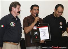 25 Aniversario Museo del Auto y del Transporte de Monterrey - Cena de Bienvenida - Parte II