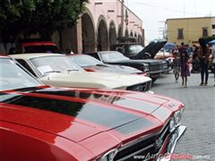 5o Festival Mi Auto Antiguo San Felipe Guanajuato - Exhibición Parte II