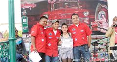 5o Festival Mi Auto Antiguo San Felipe Guanajuato - Premios y Reconocimientos