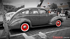 FORD 1939 EL SR. PITUFO