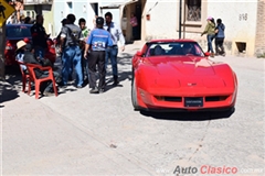 Día del Auto Antiguo 2016 Saltillo - Imágenes del Evento - Parte IV