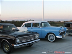 American Classic Cars Mazatlan 2016 - Recepción y Convivencia Parte I