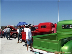 American Classic Cars Mazatlan 2016 - Competition and Awards