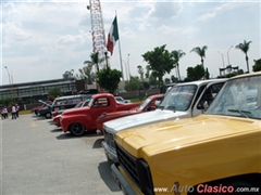 Rally Interestatal Nochistlán 2016 - Museo Ferrocarrilero de Aguascalientes