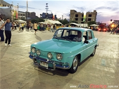 Segundo Desfile y Exposición de Autos Clásicos Antiguos Torreón - Imágenes del Evento - Parte VI