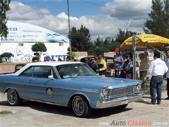 Octava Ruta Zacatecana - Llegando a Fresnillo