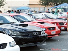 14ava Exhibición Autos Clásicos y Antiguos Reynosa - Event Images - Part IV