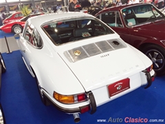 Salón Retromobile FMAAC México 2016 - Imágenes del Evento - Parte IX