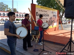 Paseo Chiapas de Autos Clásicos 2016 - Event Images