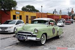 28 Rally de la Independencia - Santuario de Atotonilco, San Miguel de Allende - Parte II