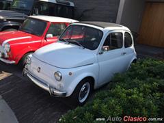 FIAT 500 EN VENTA MEXICO