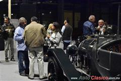 Retromobile 2017 - Brindis