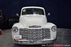 1951 Chevrolet Pickup