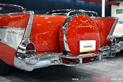 1957 Chevrolet Bel Air Convertible