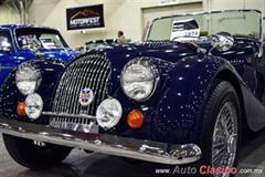 1974 Morgan