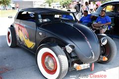 Hot Rod Festival 2018 - Imágenes del Evento - Parte I