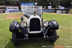 1927 Overland Whippet