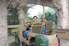 Puebla Classic Tour 2019 - Africam Safari