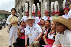 Puebla Classic Tour 2019 - Zacapoaxtla