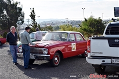 1962 Ford Falcon 4 doors