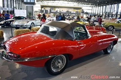 1968 Jaguar XKE Cabriolet Motor 6L 4200cc 265hp