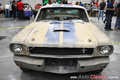 The Mustang Show - Imágenes del Evento Parte VII