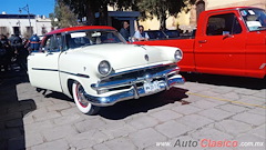 1953 Ford Victoria Hardtop