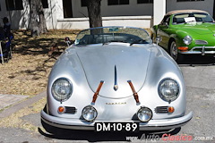 1954 Porsche Speedster