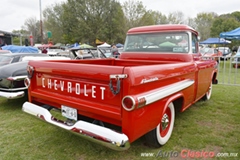 1959 Chevrolet Pickup Apache Fleetside