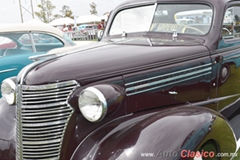 15º Maquinas y Rock & Roll Aguascalientes 2023 - 1938 Chevrolet Master Deluxe 2 Door Coupe