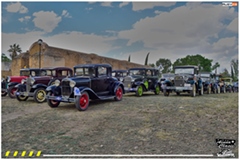 5th National Ford Model A Meeting - Event Images - Part IV