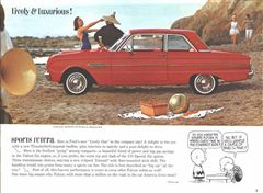 Ford Falcon 1962