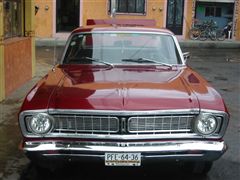 Falcon 1968 - Falcon 1968