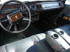 GRAND MARQUIS 1982.