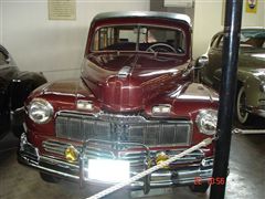 Visita al Museo del Automóvil Antiguo DF - Visita al Museo del Automóvil Antiguo DF