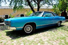 MI FORD LTD 1969 - MI FORD LTD 1969