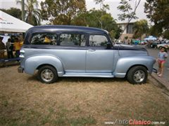 24 Aniversario Museo del Auto de Monterrey - Imágenes del Evento - Parte VII