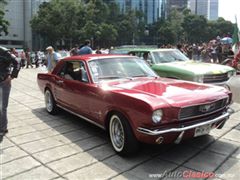 Record Guinness del Auto Antiguo 2014 History - Imágenes I